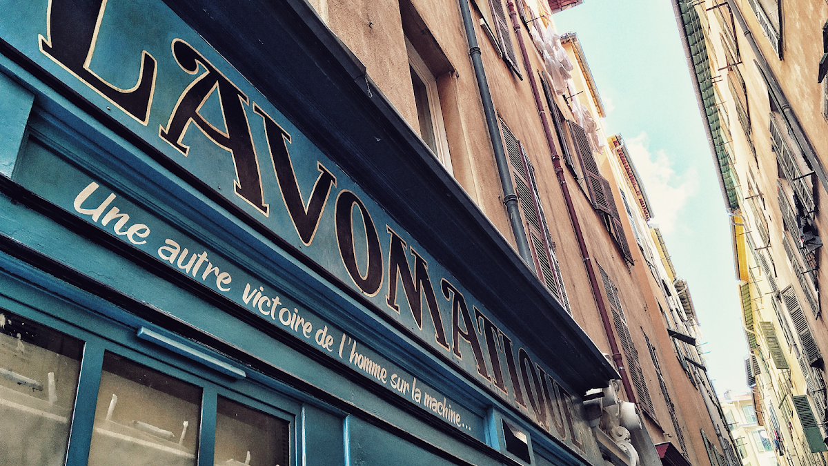 Lavomatique
